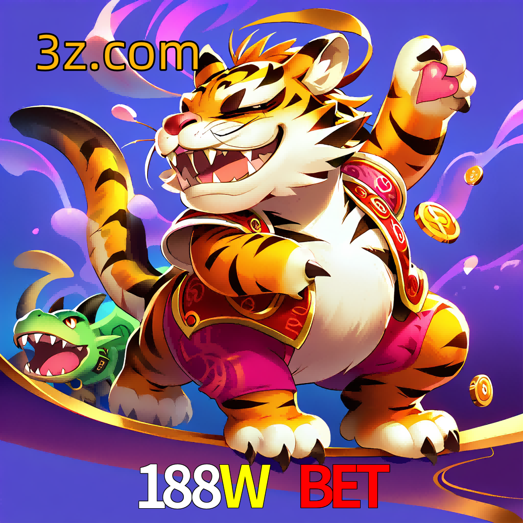  188W Bet